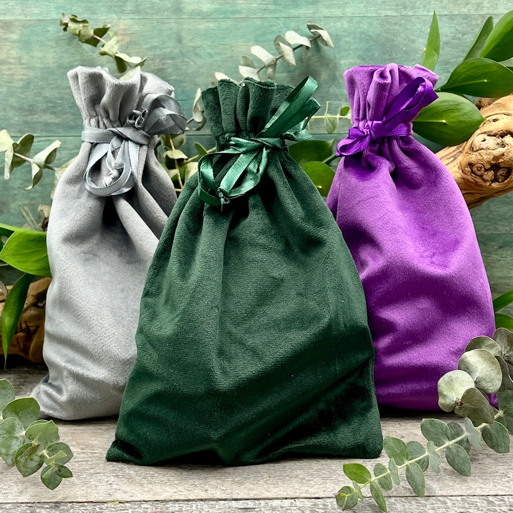 Rock Mama's Crystal Mystery Blind Bag